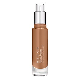 Ultimate Coverage 24 Hour Foundation - Fondo de maquillaje cobertura perfecta